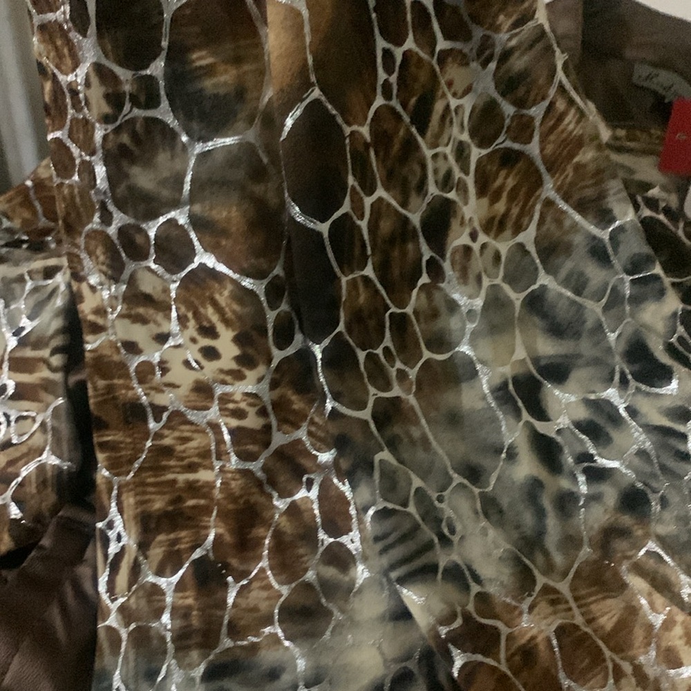 Blouse - Picture 5 of 5